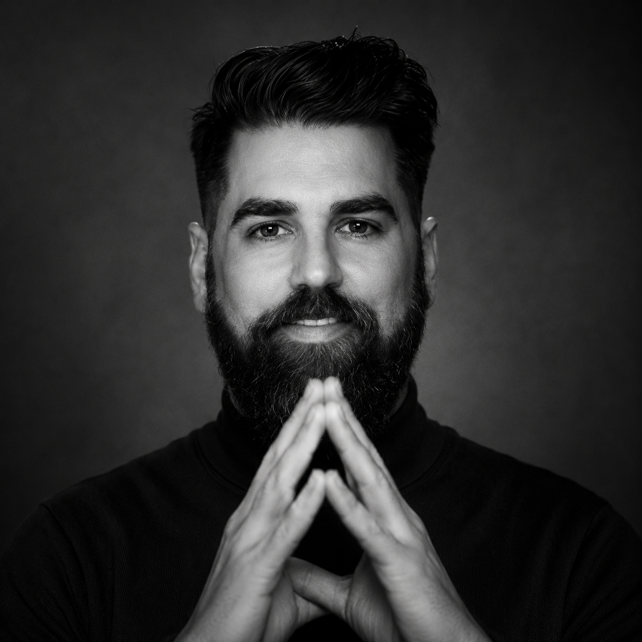 Matt Ciaglia — founder of BlockWalk